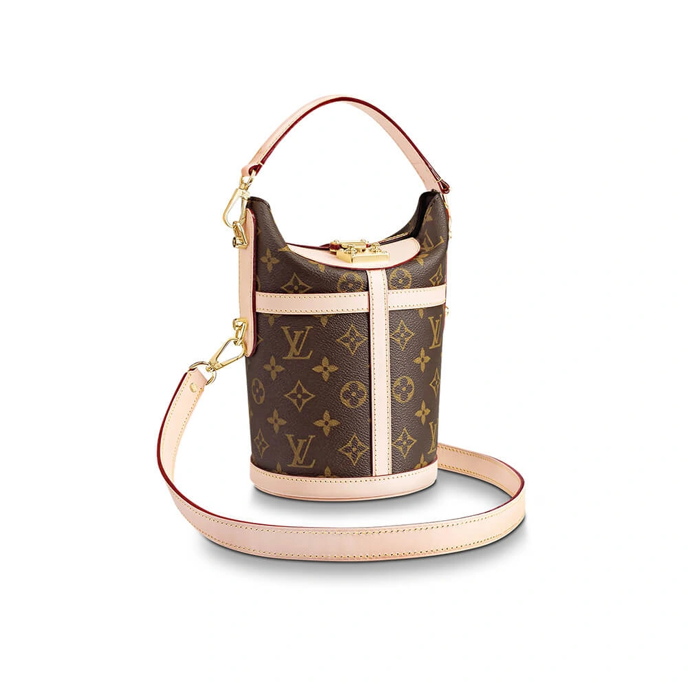LV Duffle Bag Modern 653