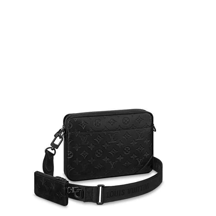 LV Duo Messenger StreetReady 751