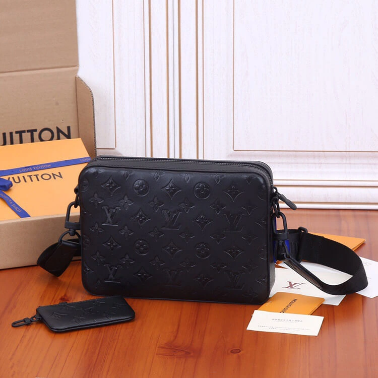 LV Duo Messenger StreetReady 751