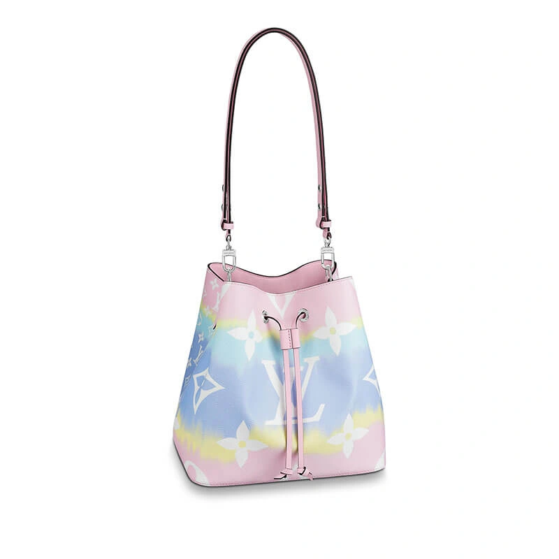 LV Escale NeoNoe MM Bag HighPerformance 690