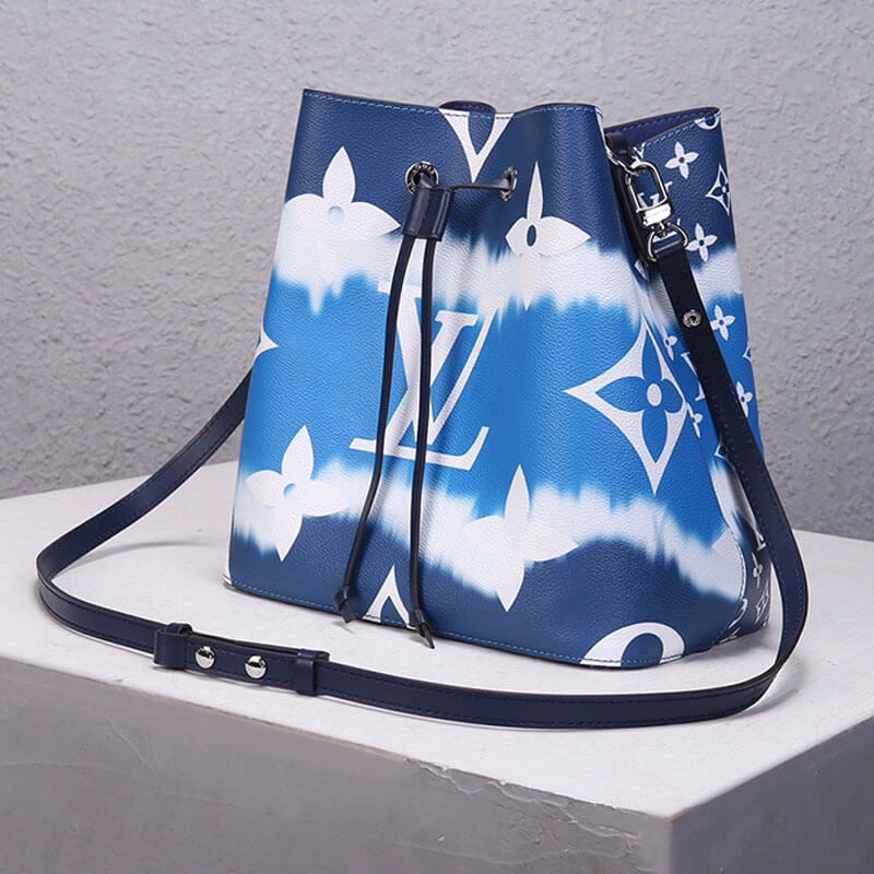 MoistureWicking LV Escale NeoNoe MM Bag 688