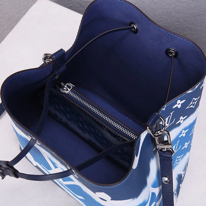 MoistureWicking LV Escale NeoNoe MM Bag 688