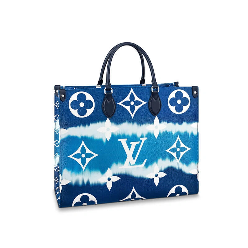 LV Escale OnTheGo GM Tote Bag WaterResistant 693