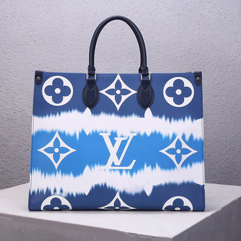 LV Escale OnTheGo GM Tote Bag WaterResistant 693