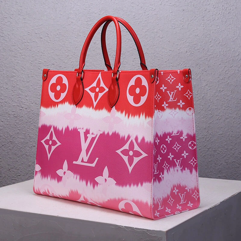 LV Escale OnTheGo GM Tote Bag DailyWear 691