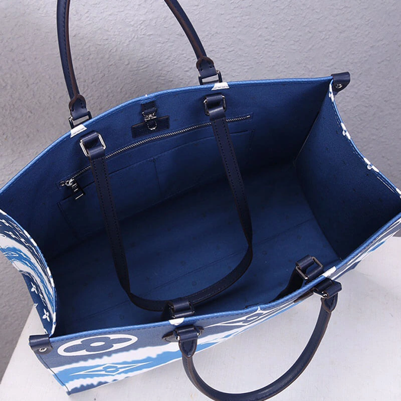 LV Escale OnTheGo GM Tote Bag WaterResistant 693