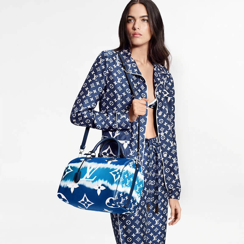 SunProtective LV Escale Speedy Bandouliere 683