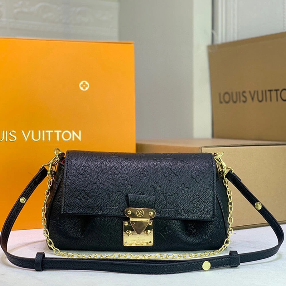 LV FAVORITE Vibrant 555
