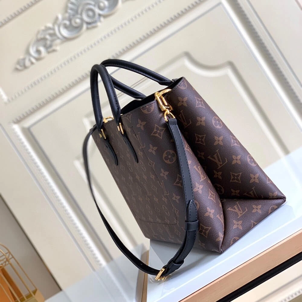 LV FLOWER TOTE MultiPurpose 533