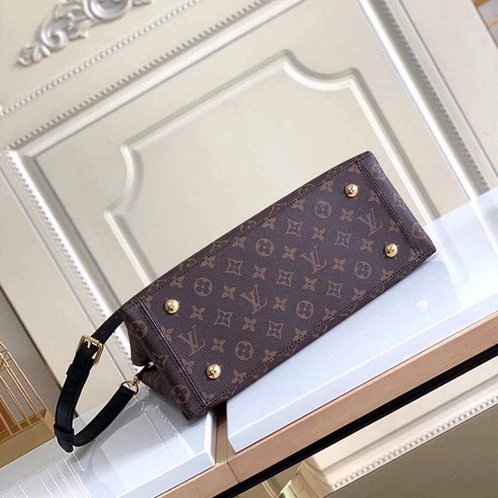 LV FLOWER TOTE MultiPurpose 533