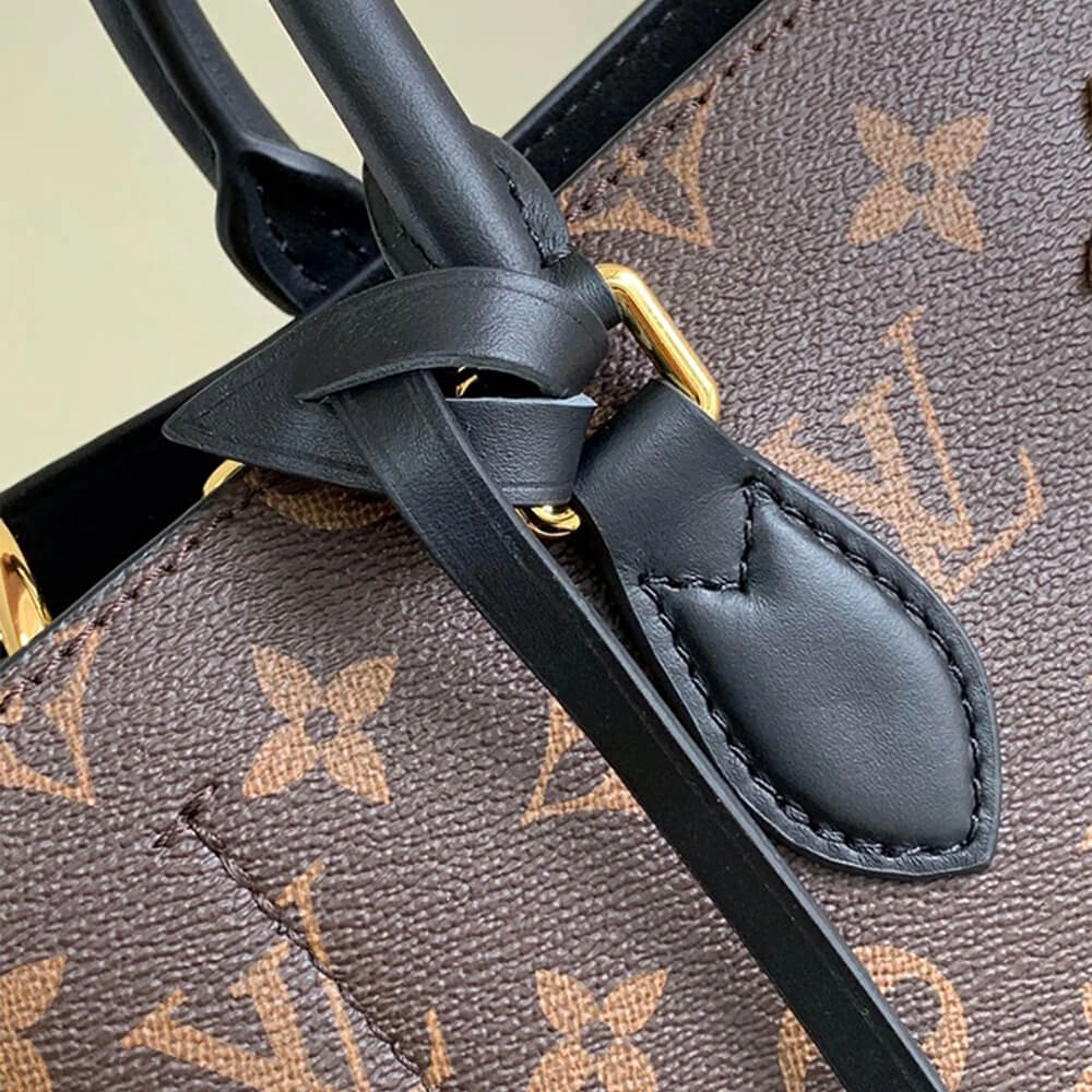 LV FLOWER TOTE MultiPurpose 533