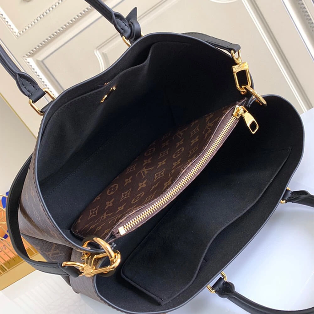LV FLOWER TOTE MultiPurpose 533