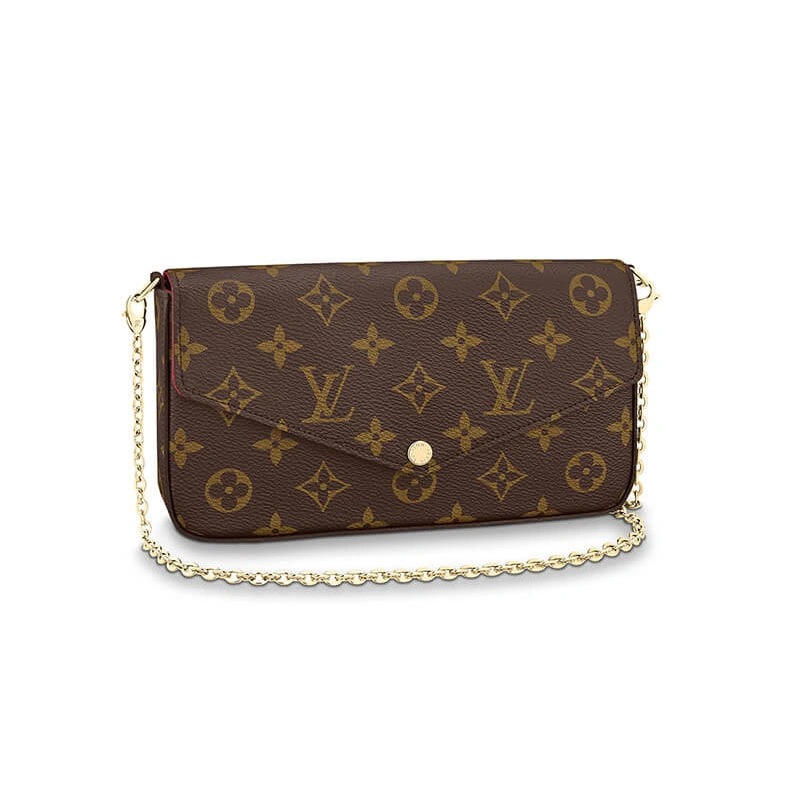 LV Felicie Pochette Packable 725