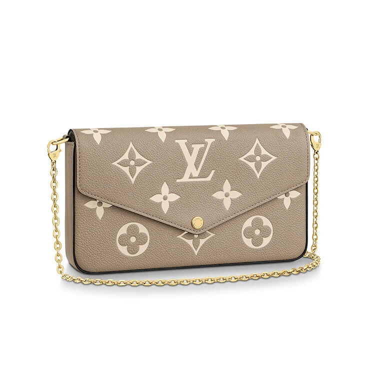 Timeless LV Felicie Pochette 787