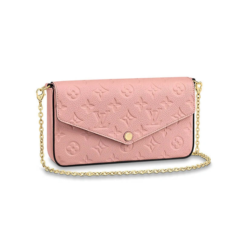 Stylish LV Felicie Pochette 752