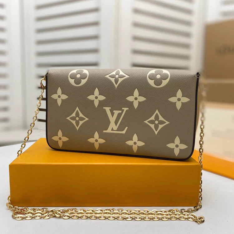 Timeless LV Felicie Pochette 787