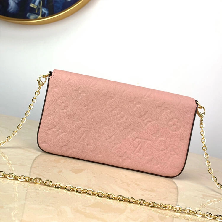 Stylish LV Felicie Pochette 752