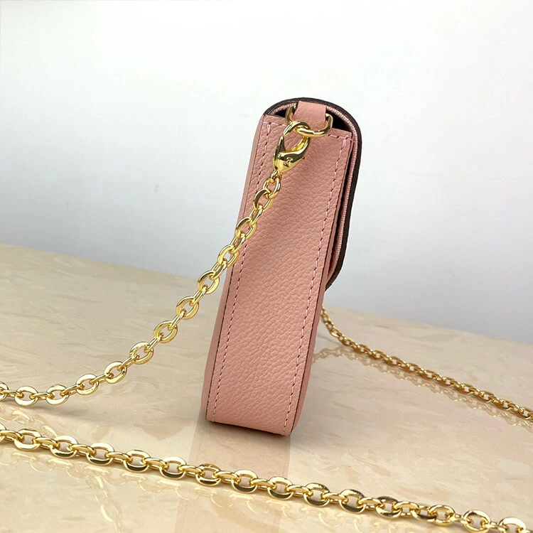 Stylish LV Felicie Pochette 752