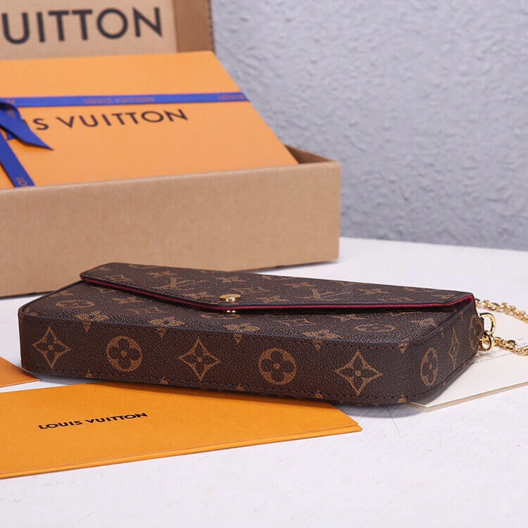 LV Felicie Pochette Packable 725