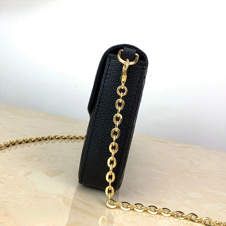 Colorful LV Felicie Pochette 772