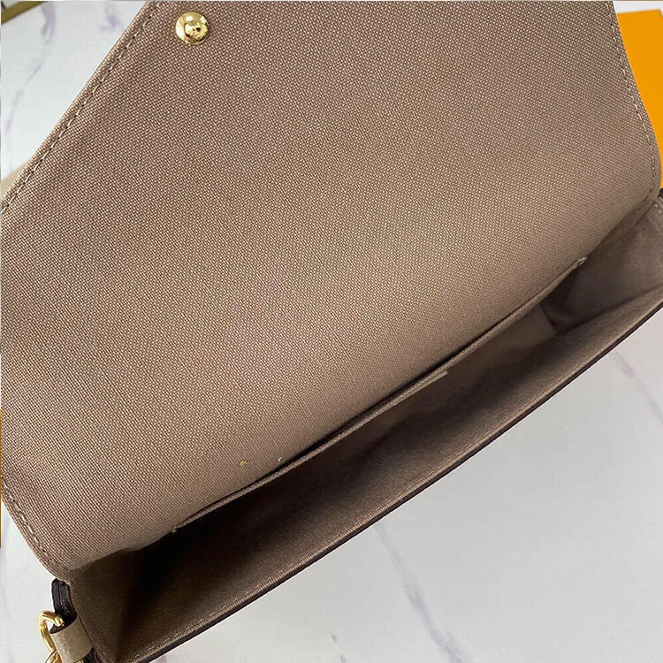 Timeless LV Felicie Pochette 787