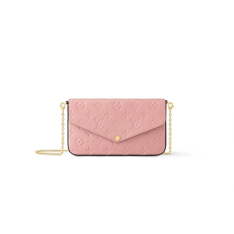 LV Félicie Pochette HighPerformance 406