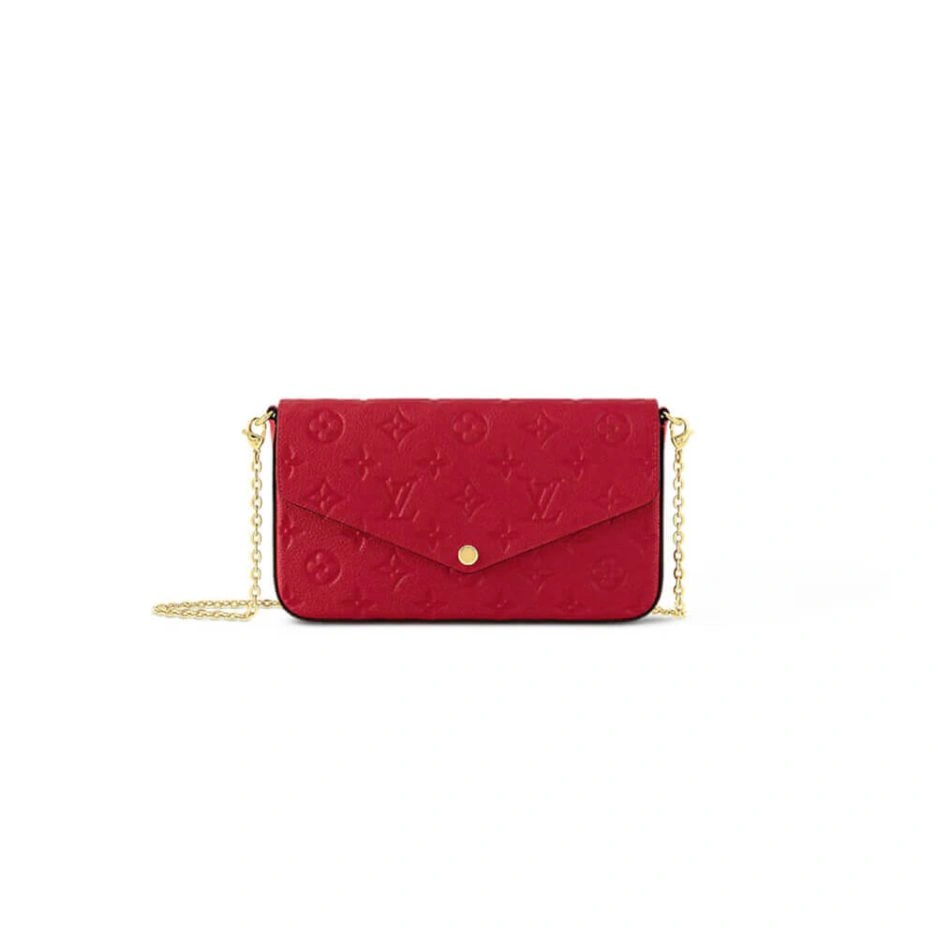 LV Félicie Pochette Functional 432