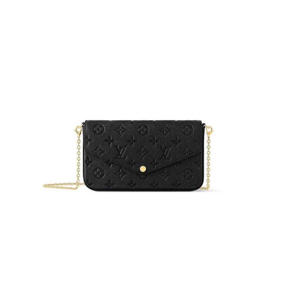 GoodFit LV Félicie Pochette 433