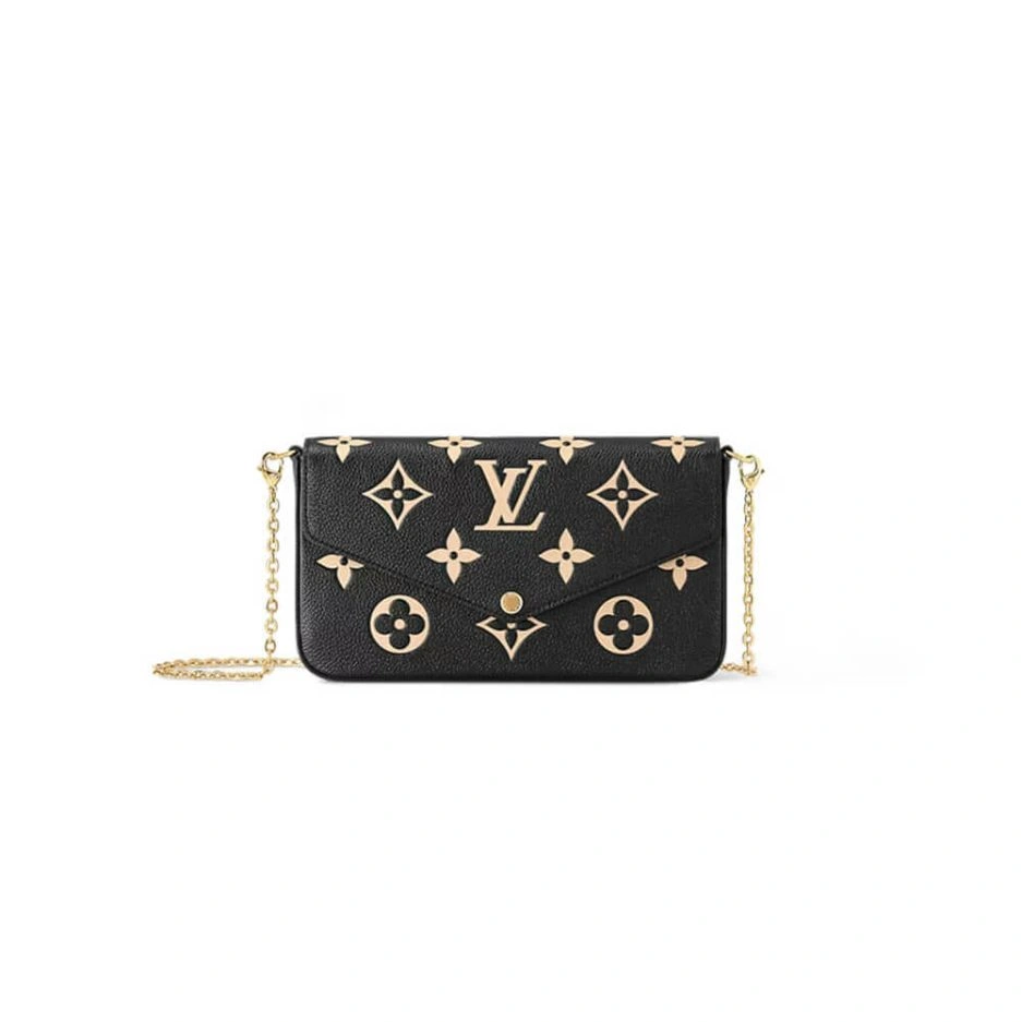 LV Félicie Pochette Popular 430