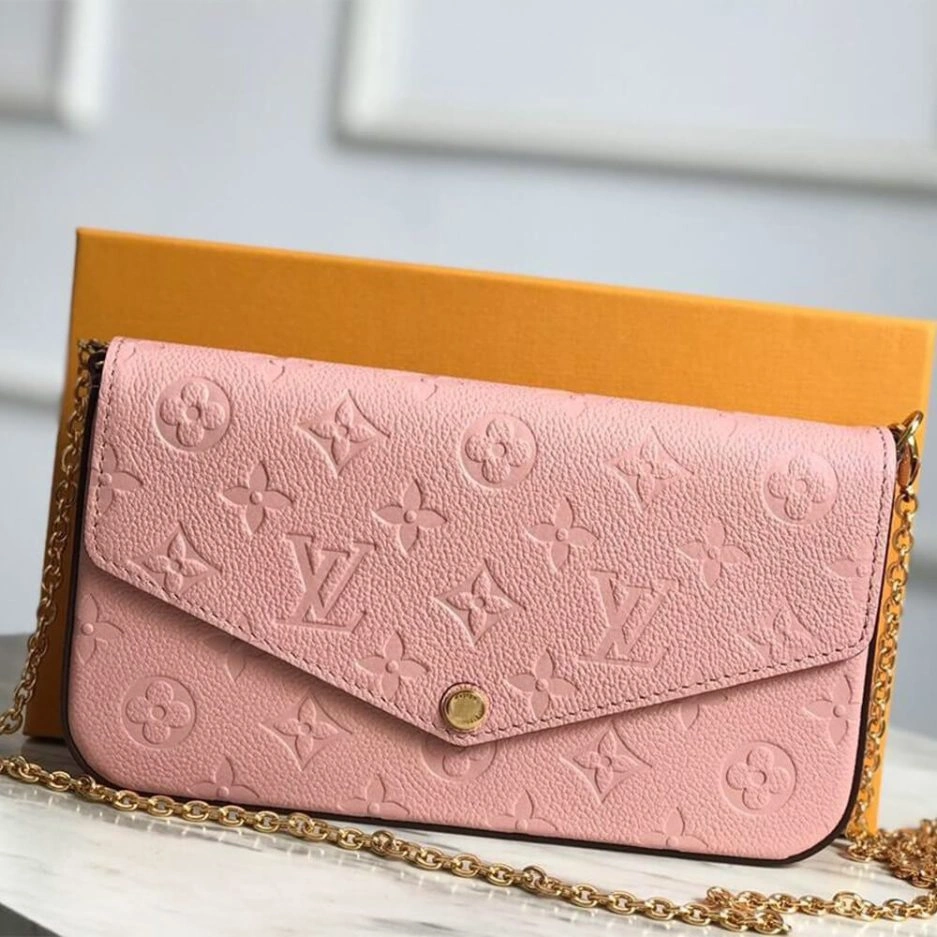 LV Félicie Pochette HighPerformance 406