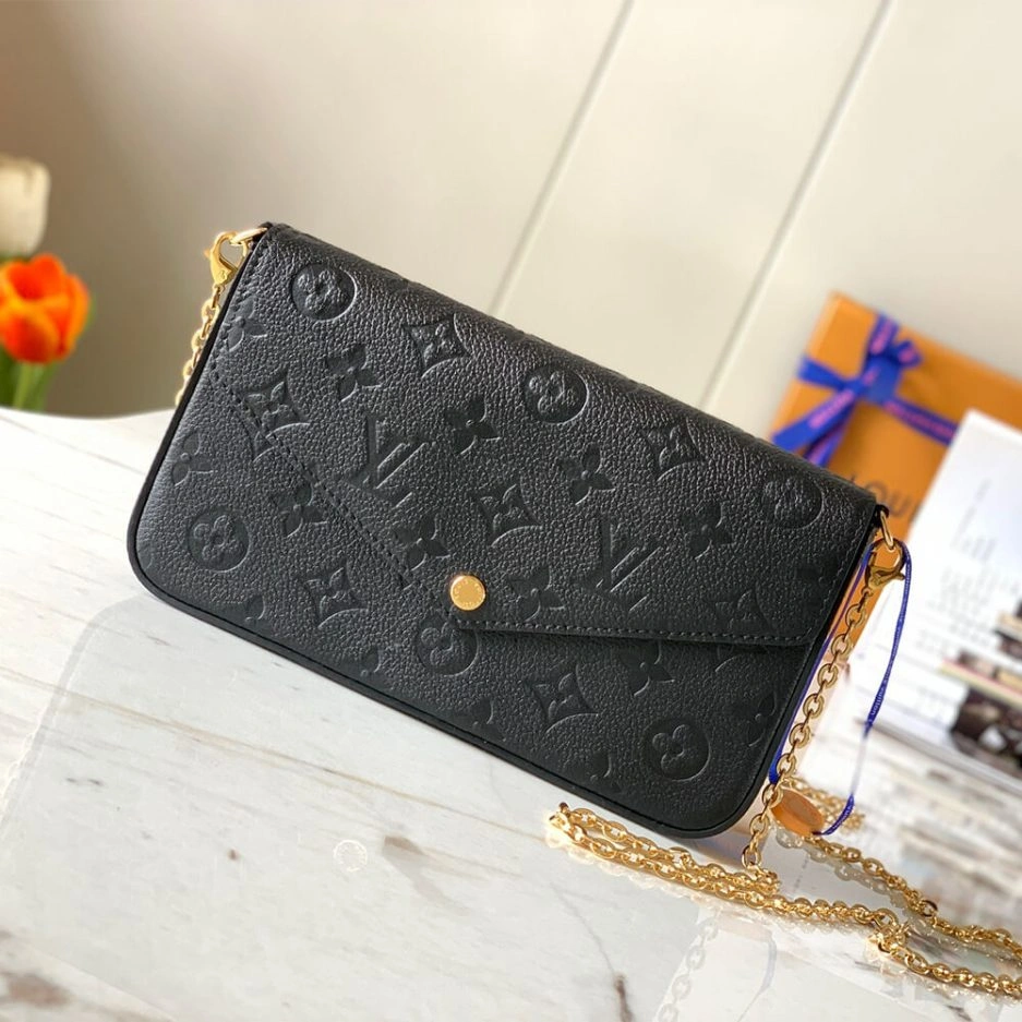 GoodFit LV Félicie Pochette 433