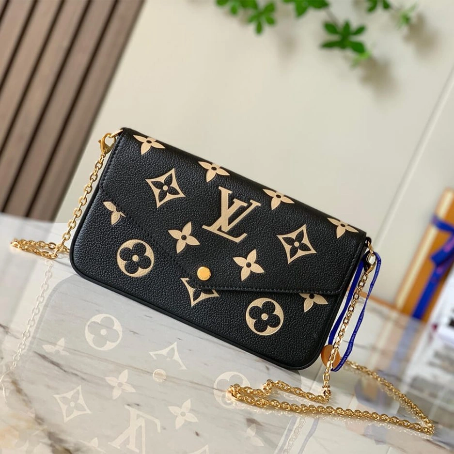LV Félicie Pochette Popular 430