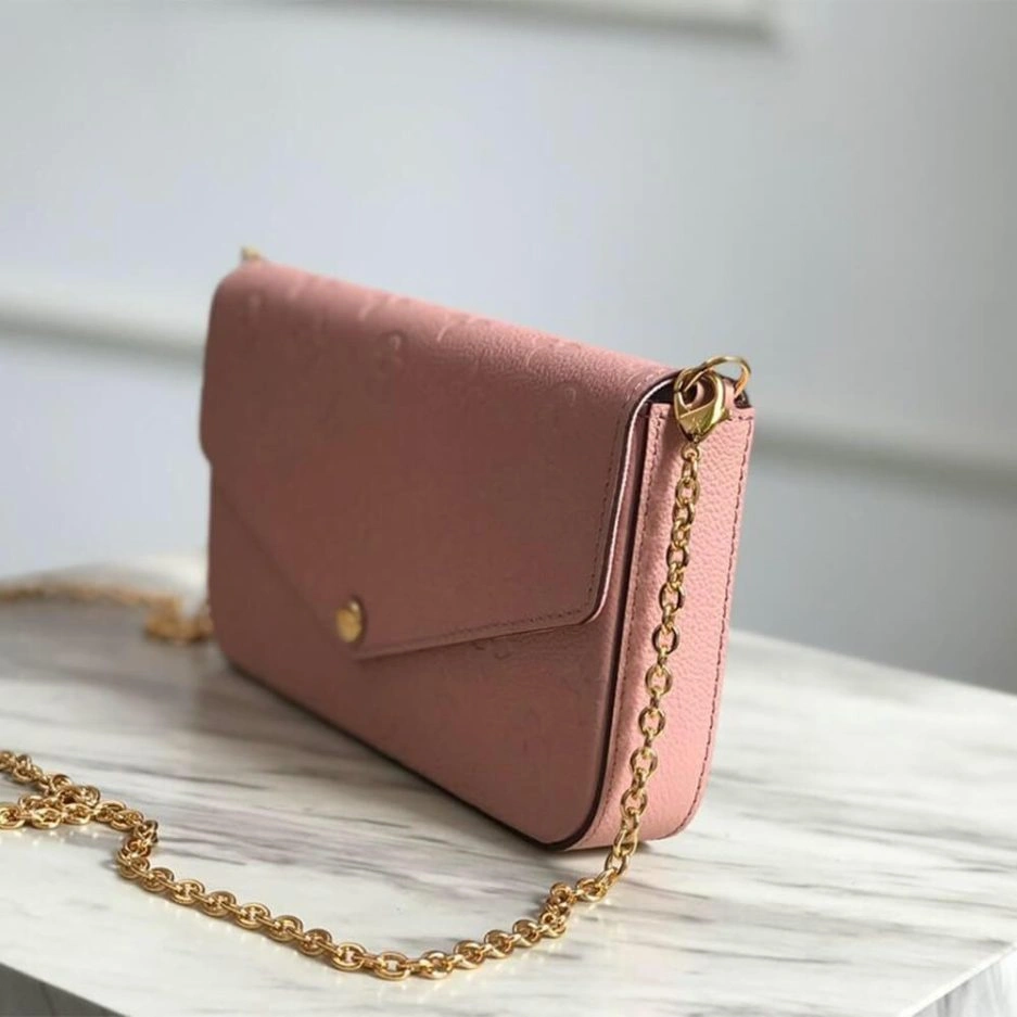 LV Félicie Pochette HighPerformance 406