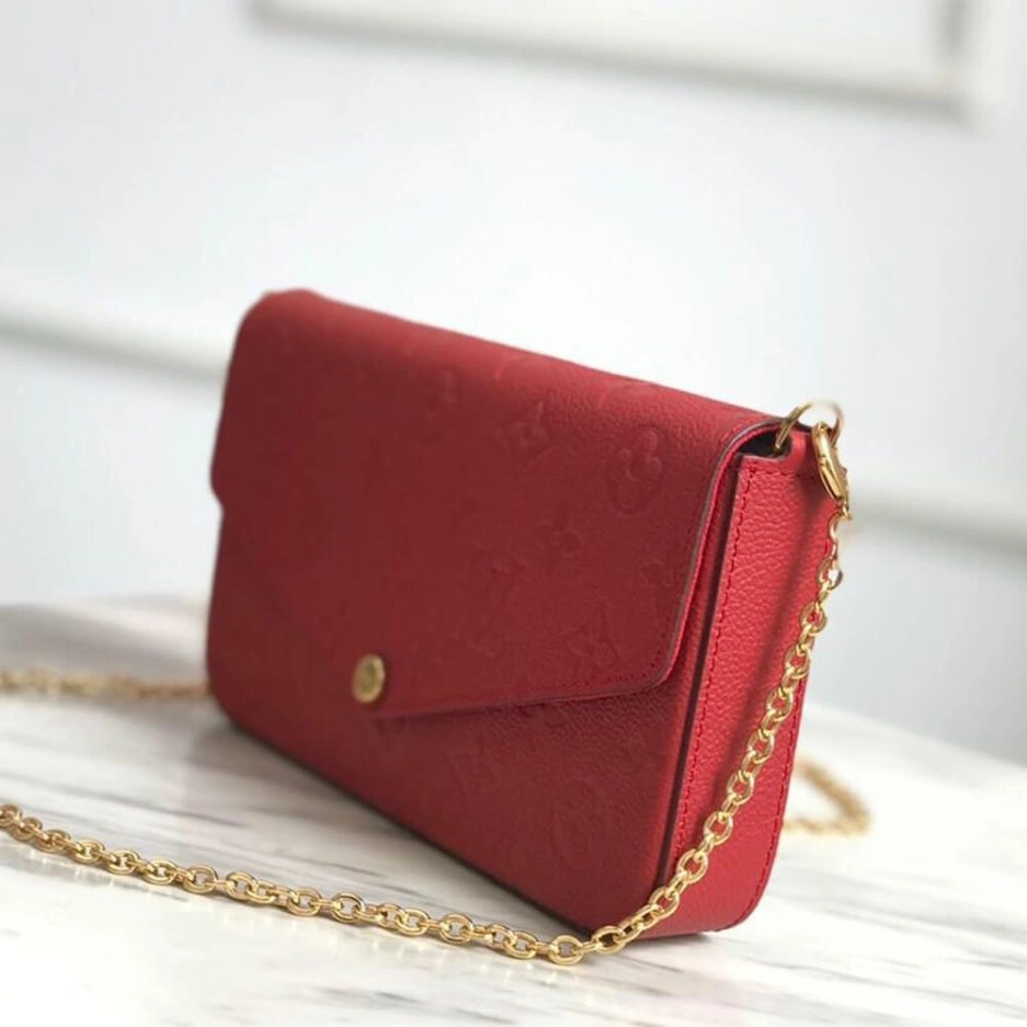 LV Félicie Pochette Functional 432