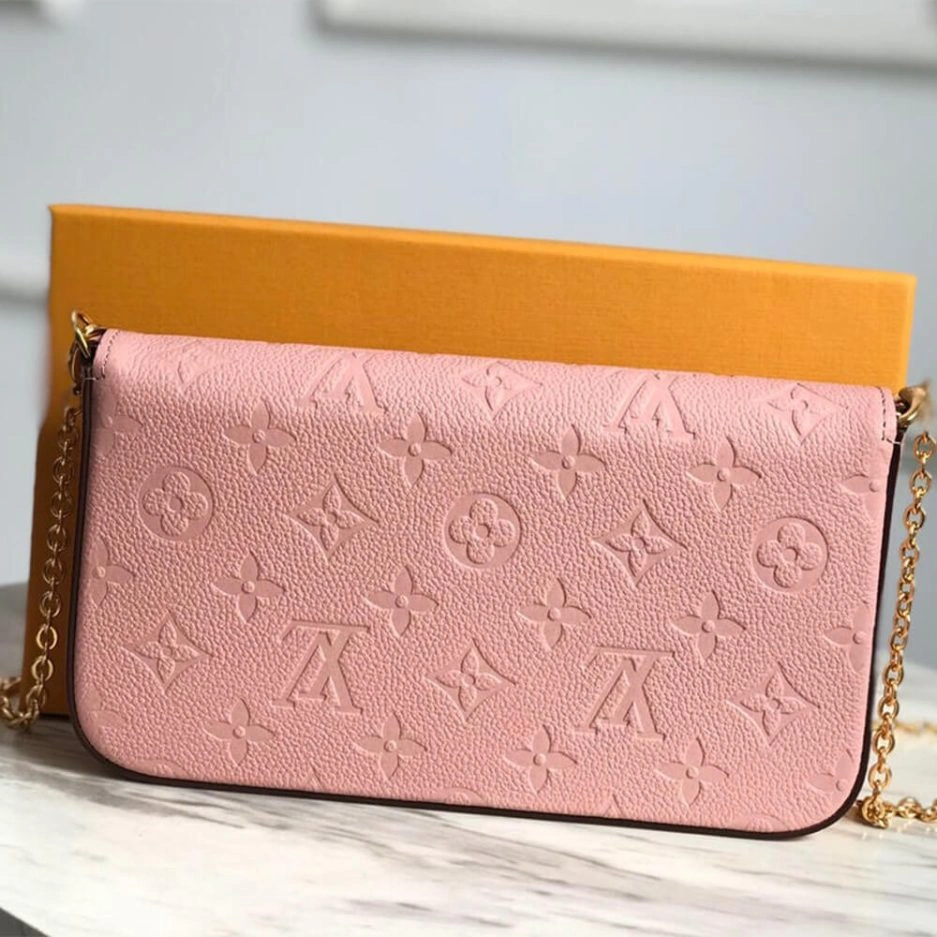 LV Félicie Pochette HighPerformance 406