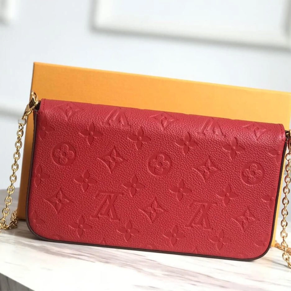 LV Félicie Pochette Functional 432