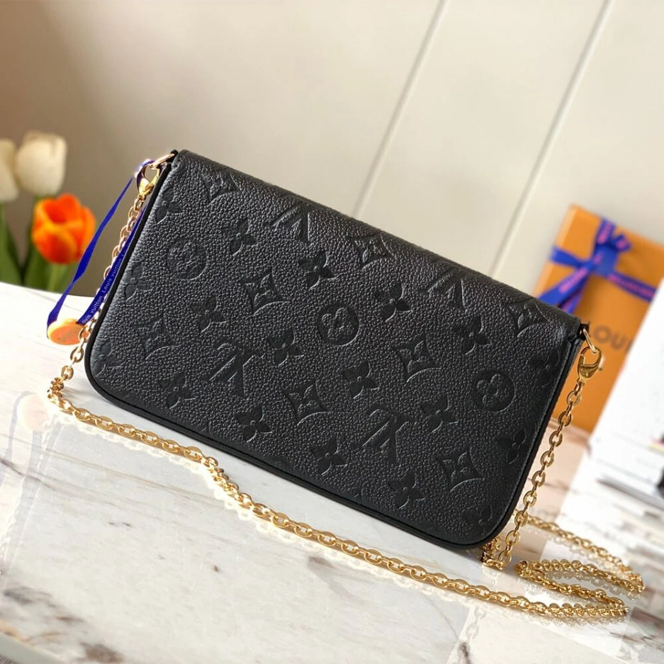 GoodFit LV Félicie Pochette 433