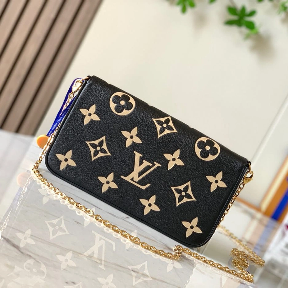 LV Félicie Pochette Popular 430