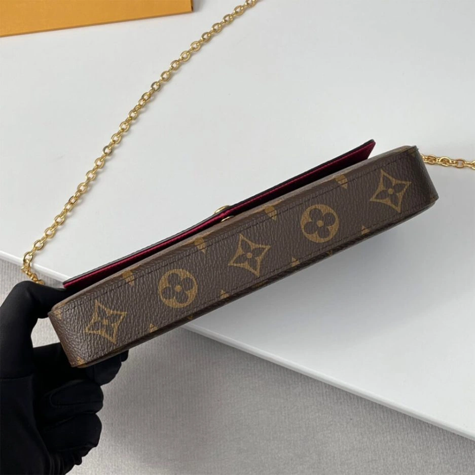 Unique LV Félicie Pochette 408