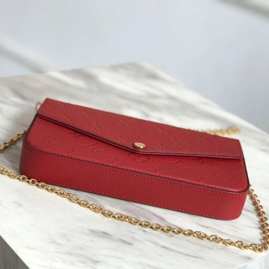 LV Félicie Pochette Functional 432