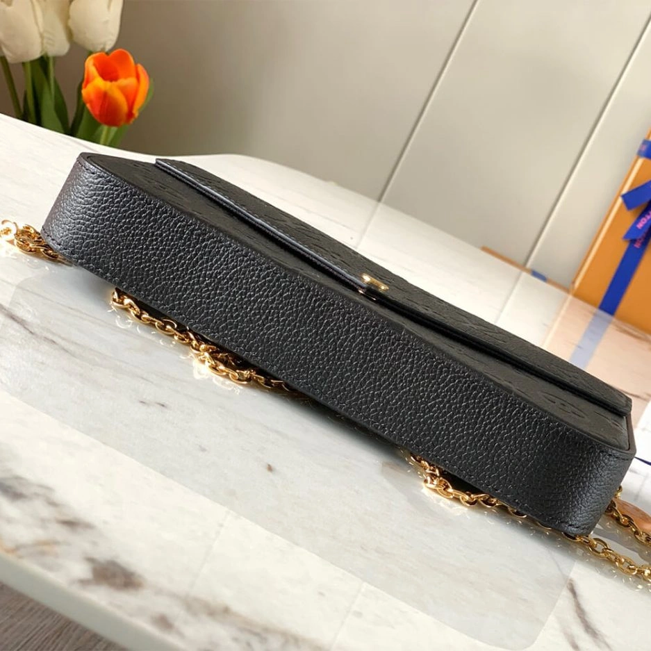 GoodFit LV Félicie Pochette 433
