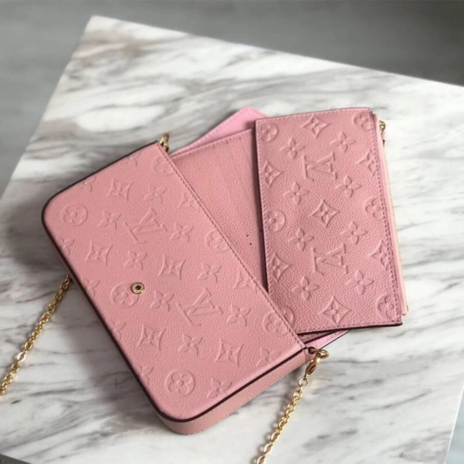 LV Félicie Pochette HighPerformance 406