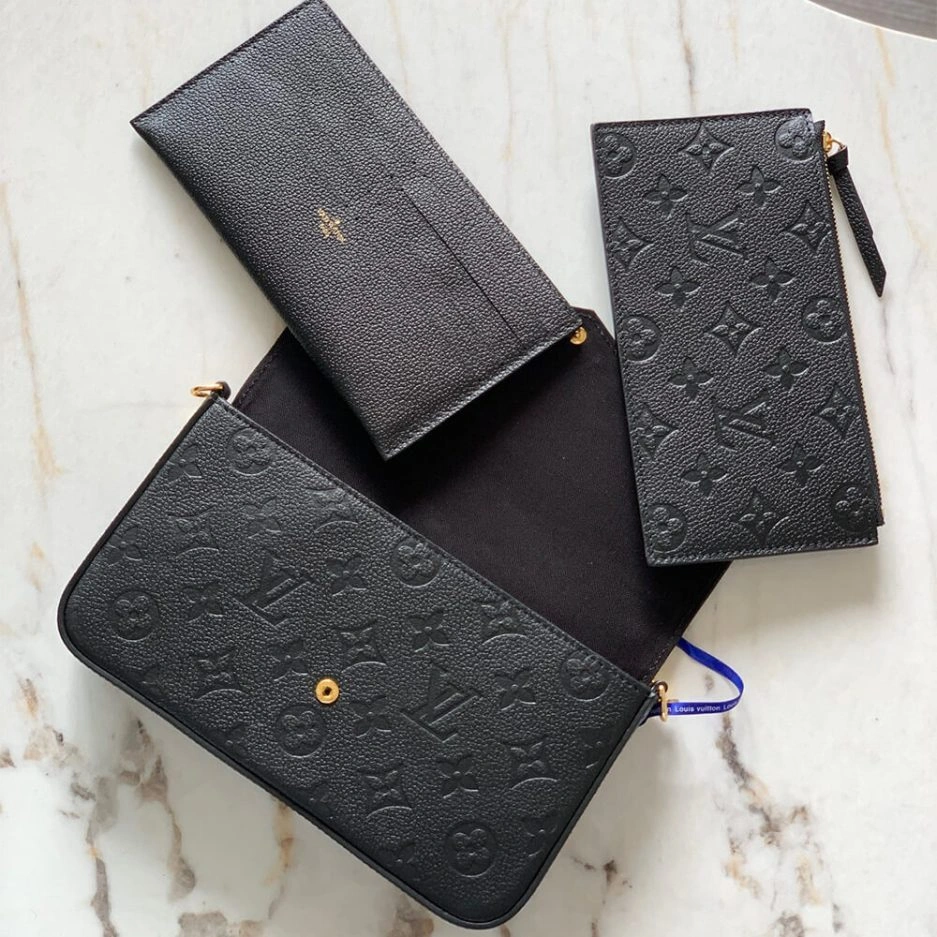 GoodFit LV Félicie Pochette 433