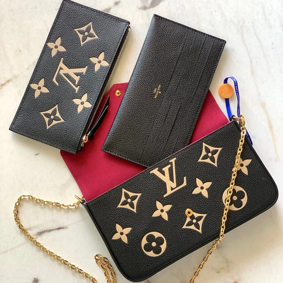 LV Félicie Pochette Popular 430