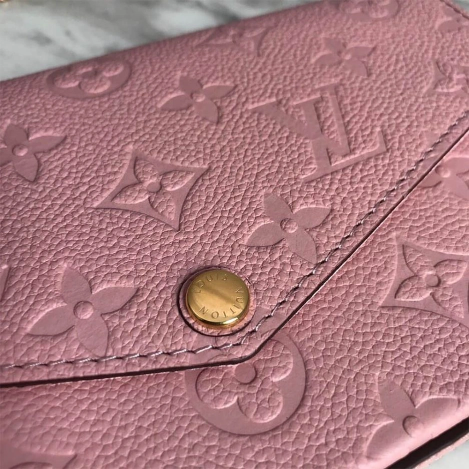 LV Félicie Pochette HighPerformance 406