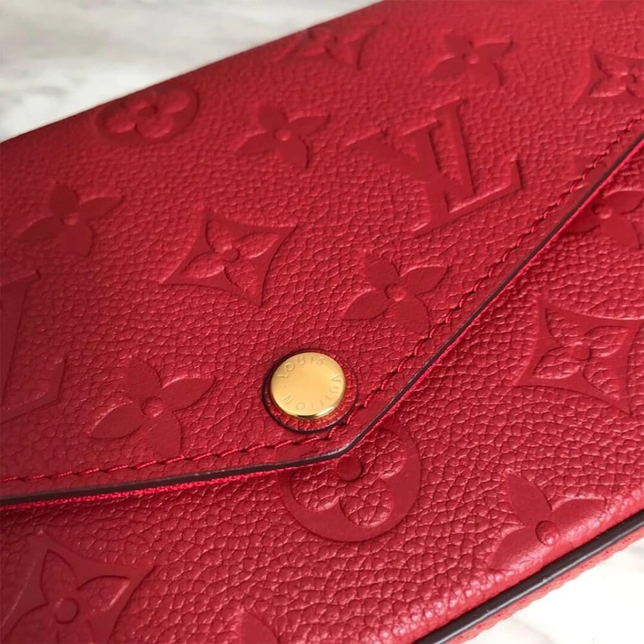 LV Félicie Pochette Functional 432