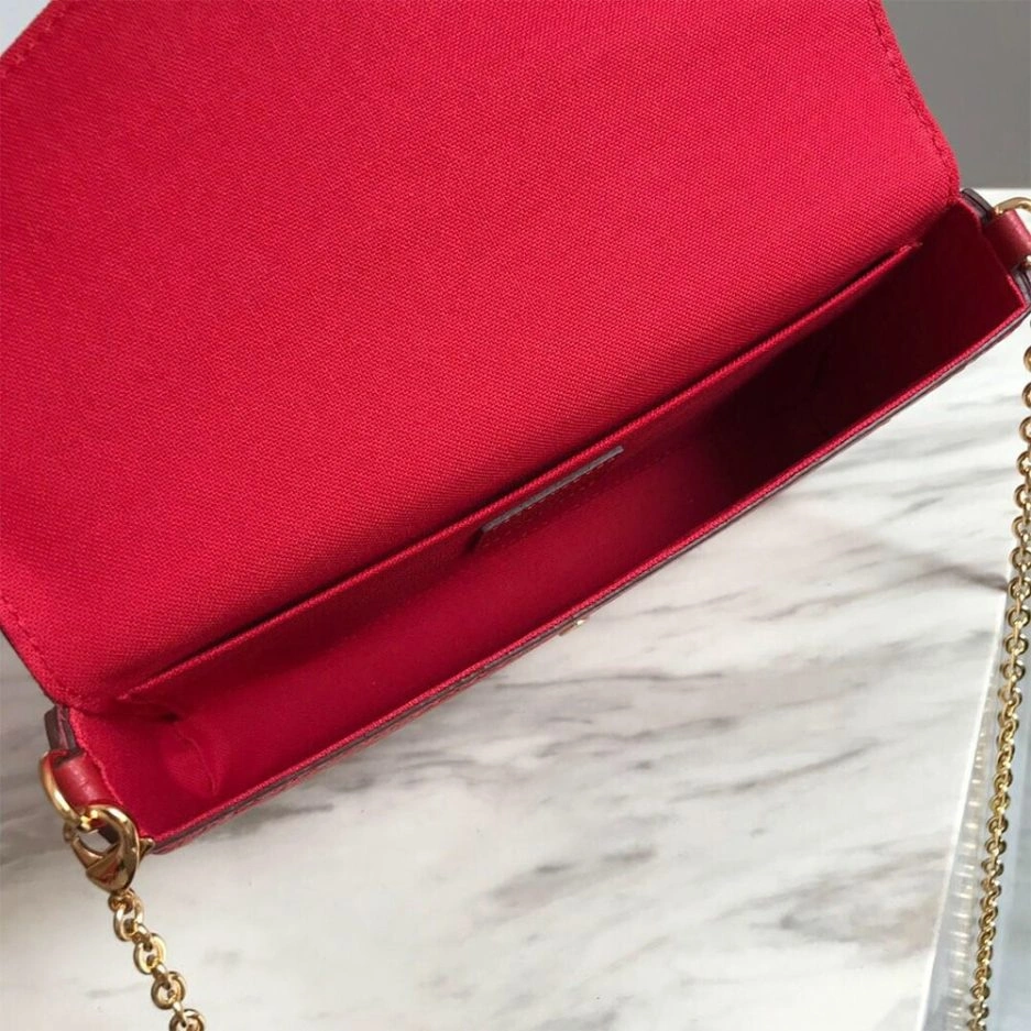 LV Félicie Pochette Functional 432