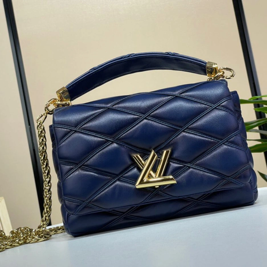 LV GO-14 MM EyeCatching 283