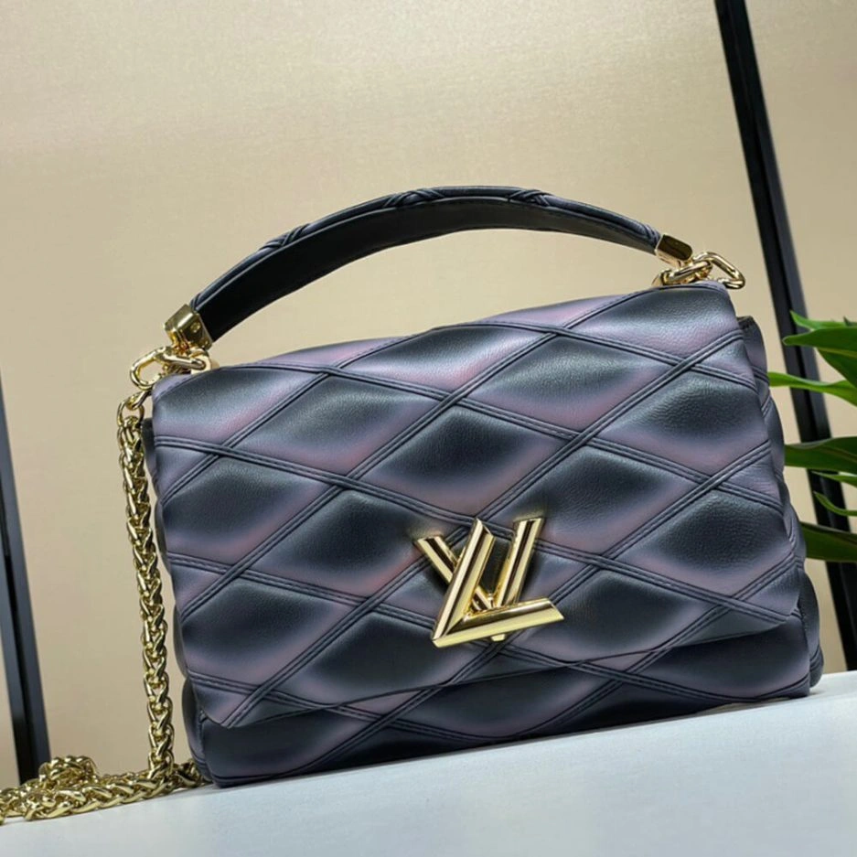 LV GO-14 MM Snug 299