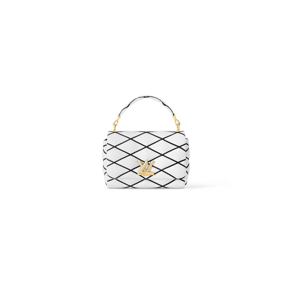 WaterResistant LV GO-14 MM 307